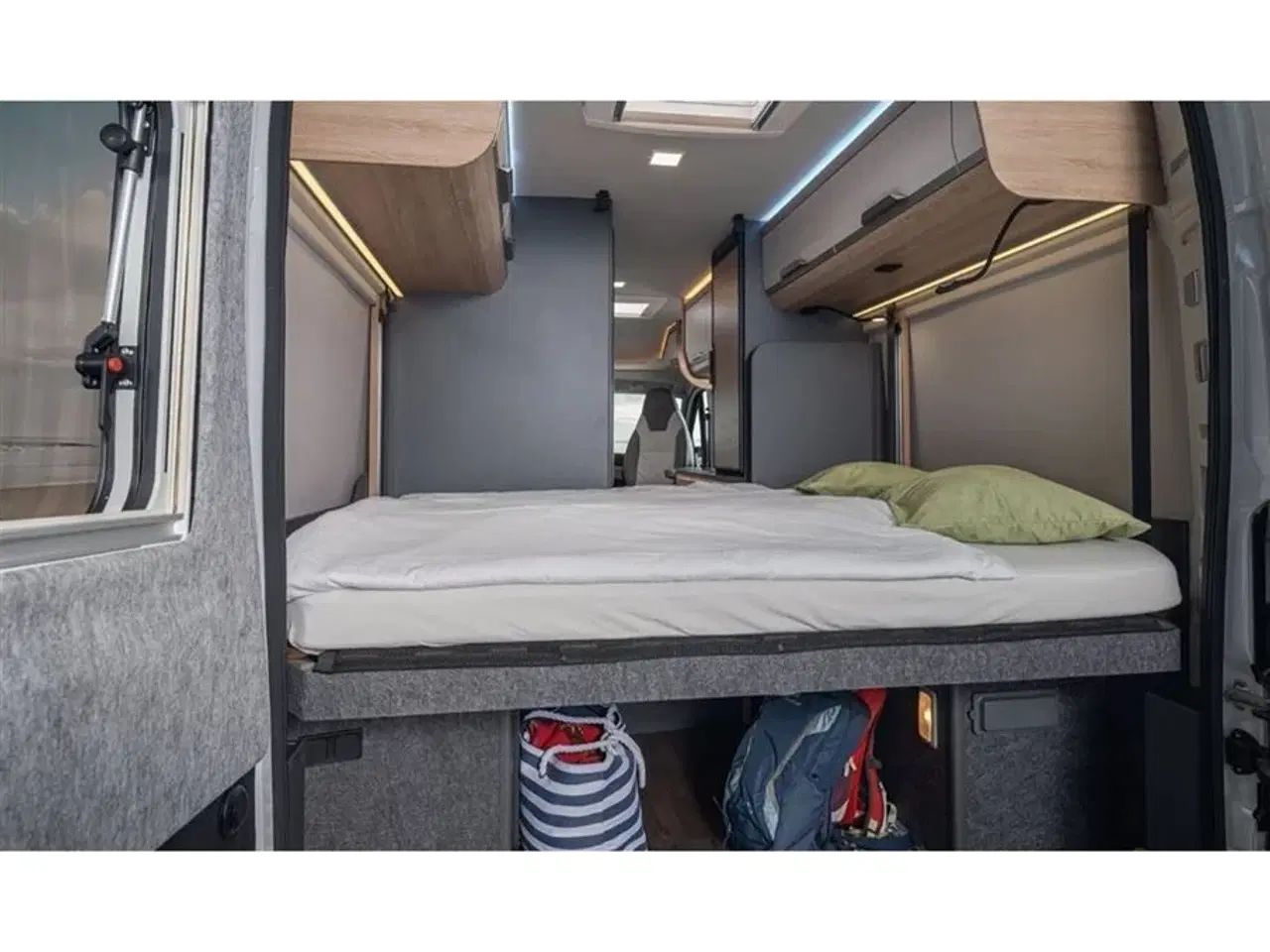 Billede 8 - 2026 - Knaus Boxlife 600 MQ Platinum Selection   Ny 2026 Knaus Boxlife 600 MQ kan snart ses hos Camping-Specialisten.dk