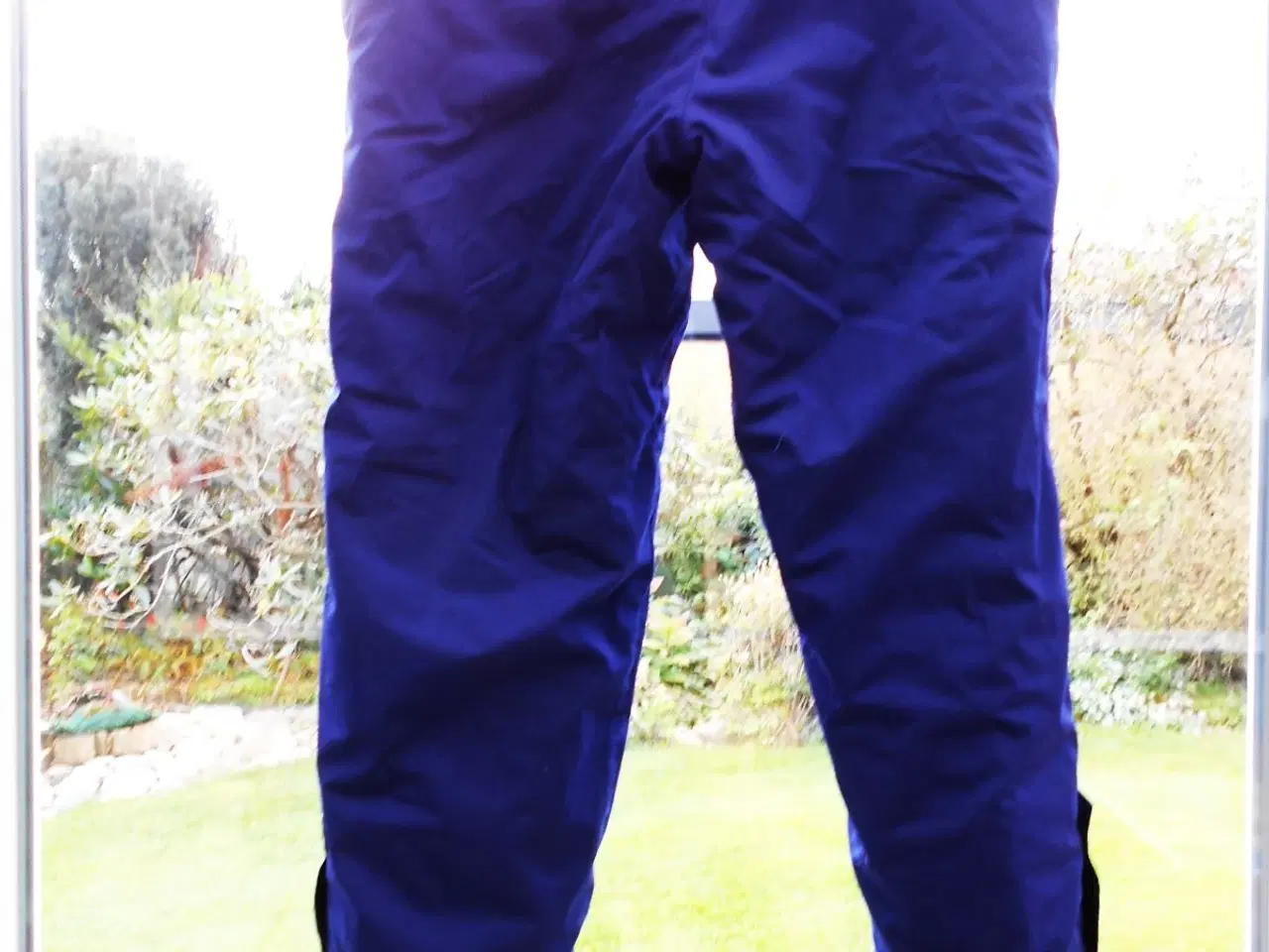 Billede 2 - Skibukser str. M