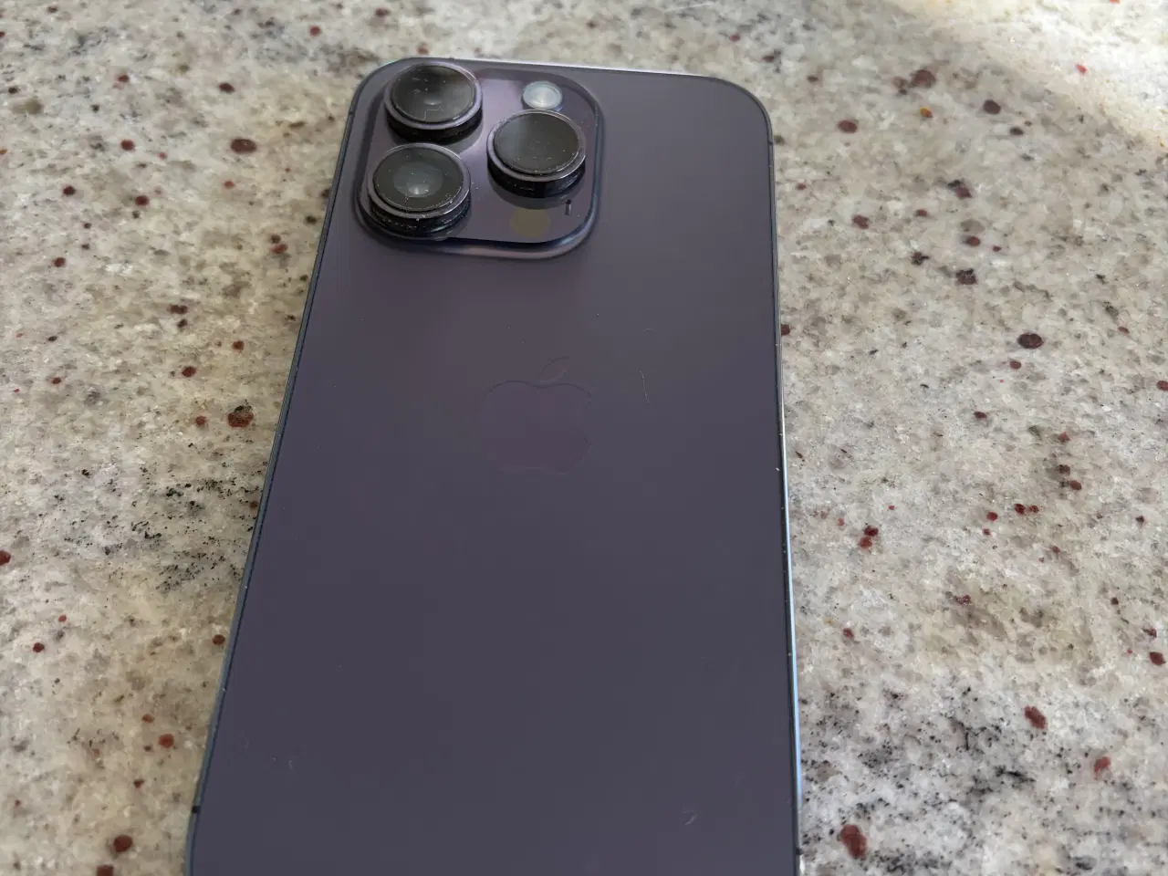 Billede 2 - IPhone 14 Pro, 128 GB