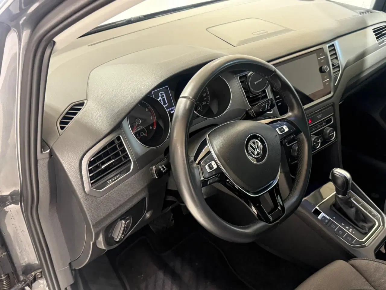 Billede 11 - VW Golf Sportsvan 1,5 TSi 130 Comfortline DSG