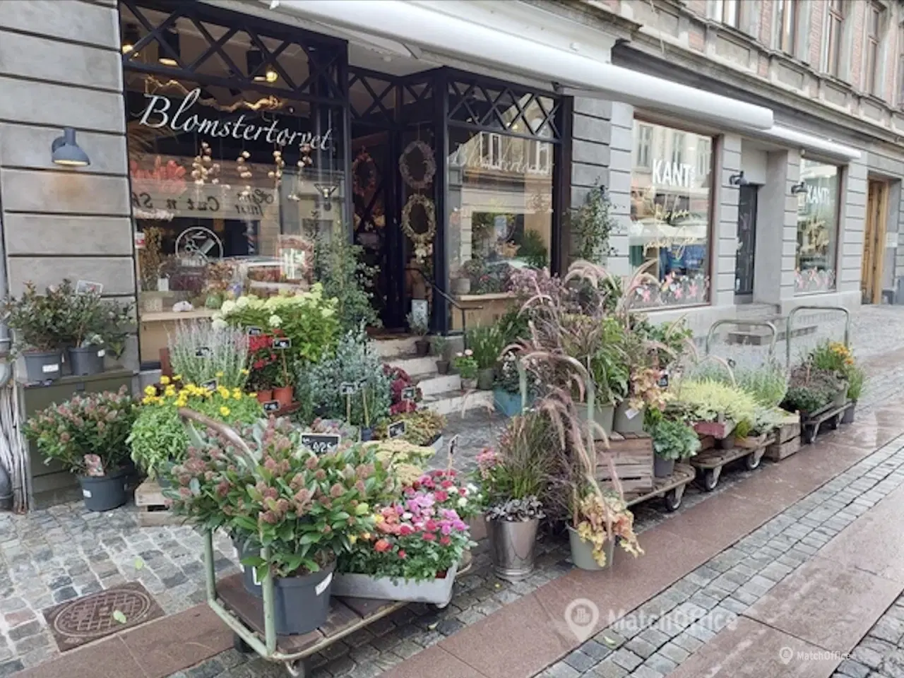 Billede 12 - Total-istandsat butikslejemål i hjertet af Slagelse bymidte.