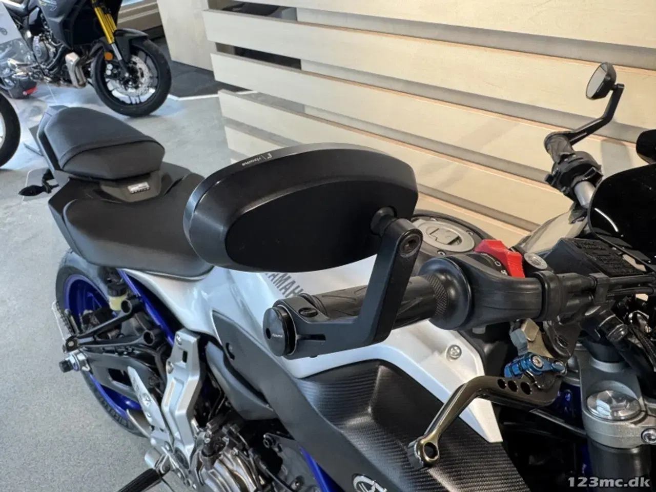 Billede 9 - Yamaha MT-07