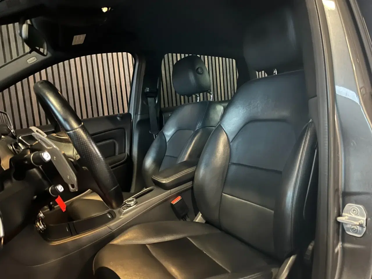 Billede 7 - Mercedes B180 1,8 CDi aut. BE