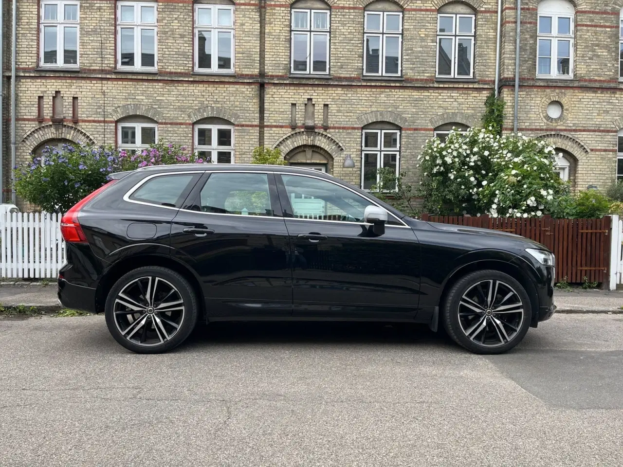 Billede 8 - Volvo XC60 2,0 T8 407 R-Design aut. AWD