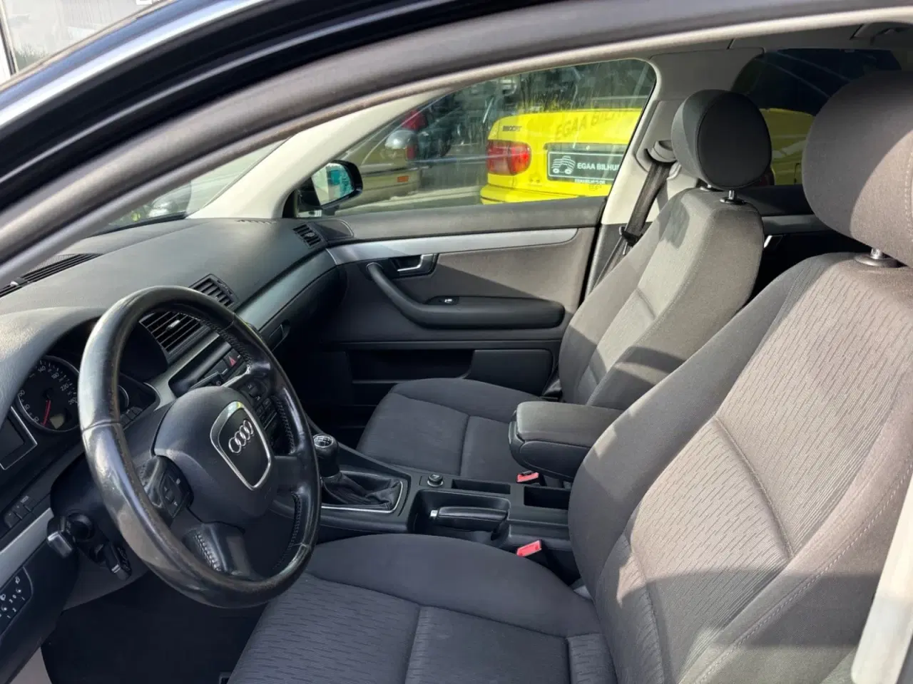 Billede 7 - Audi A4 1,6 