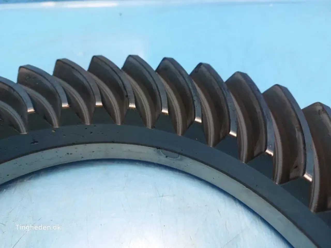 Billede 14 - Case Puma 185 Transmission Sæt 87536203