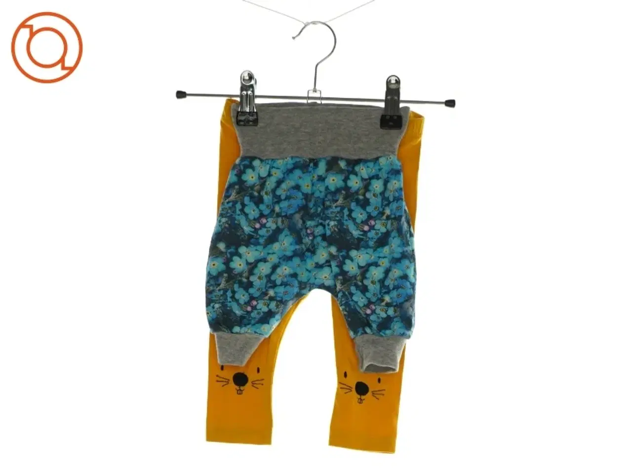 Billede 2 - 2 par bukser fra Name it