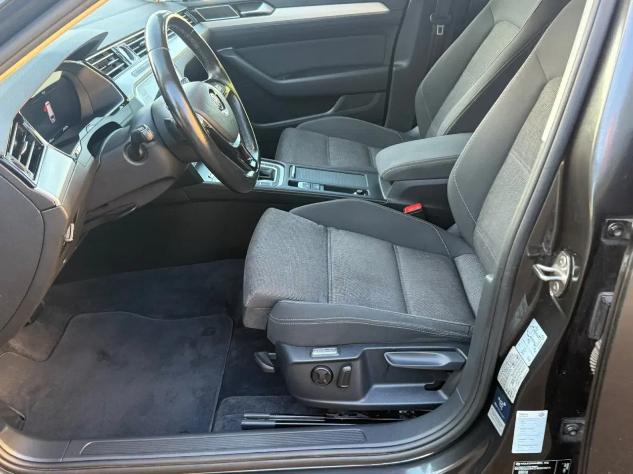 Billede 8 - VW Passat 1,4 TSi 150 Comfortline Premium Variant DSG