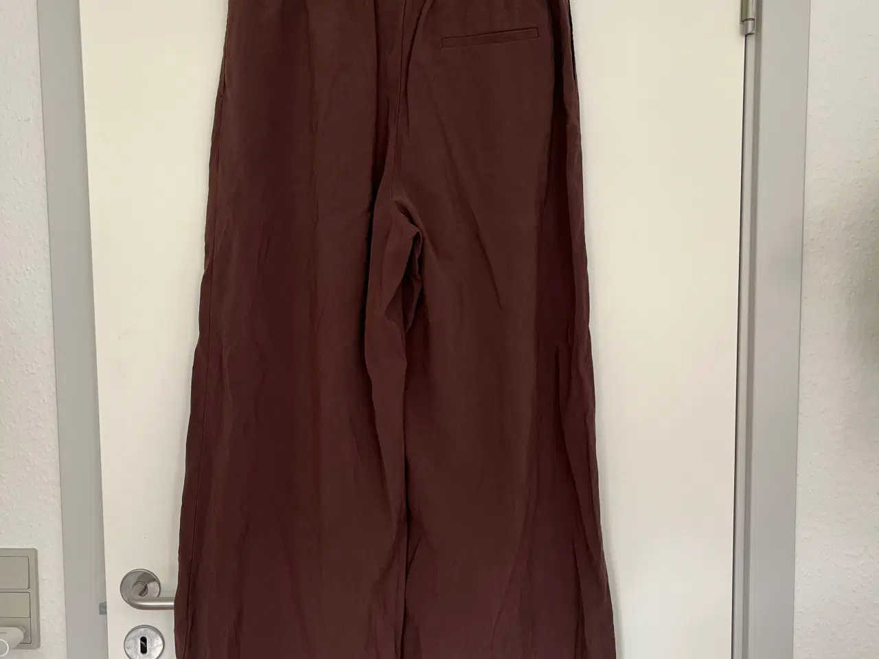 Billede 3 - Brune bukser