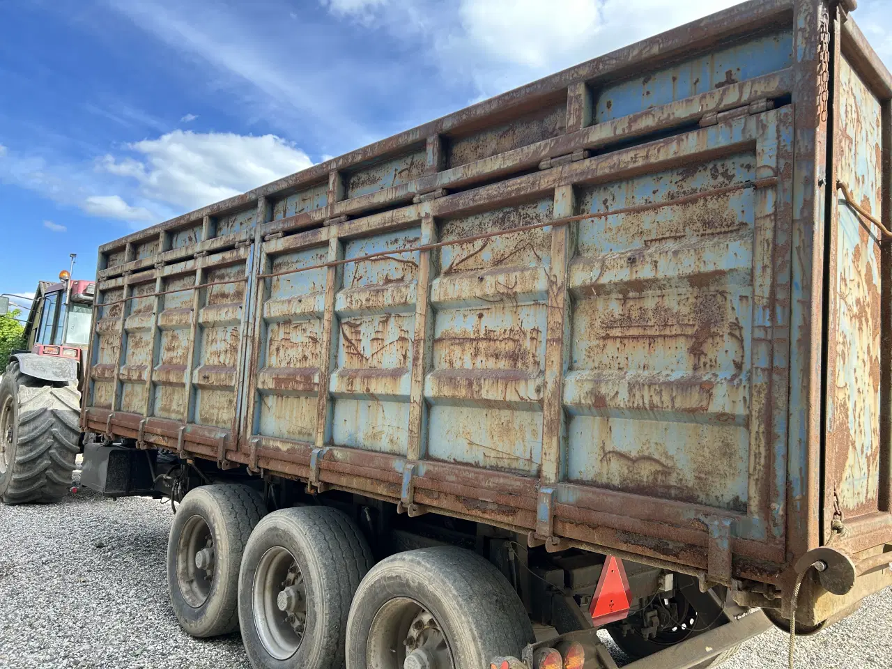 Billede 3 - Container