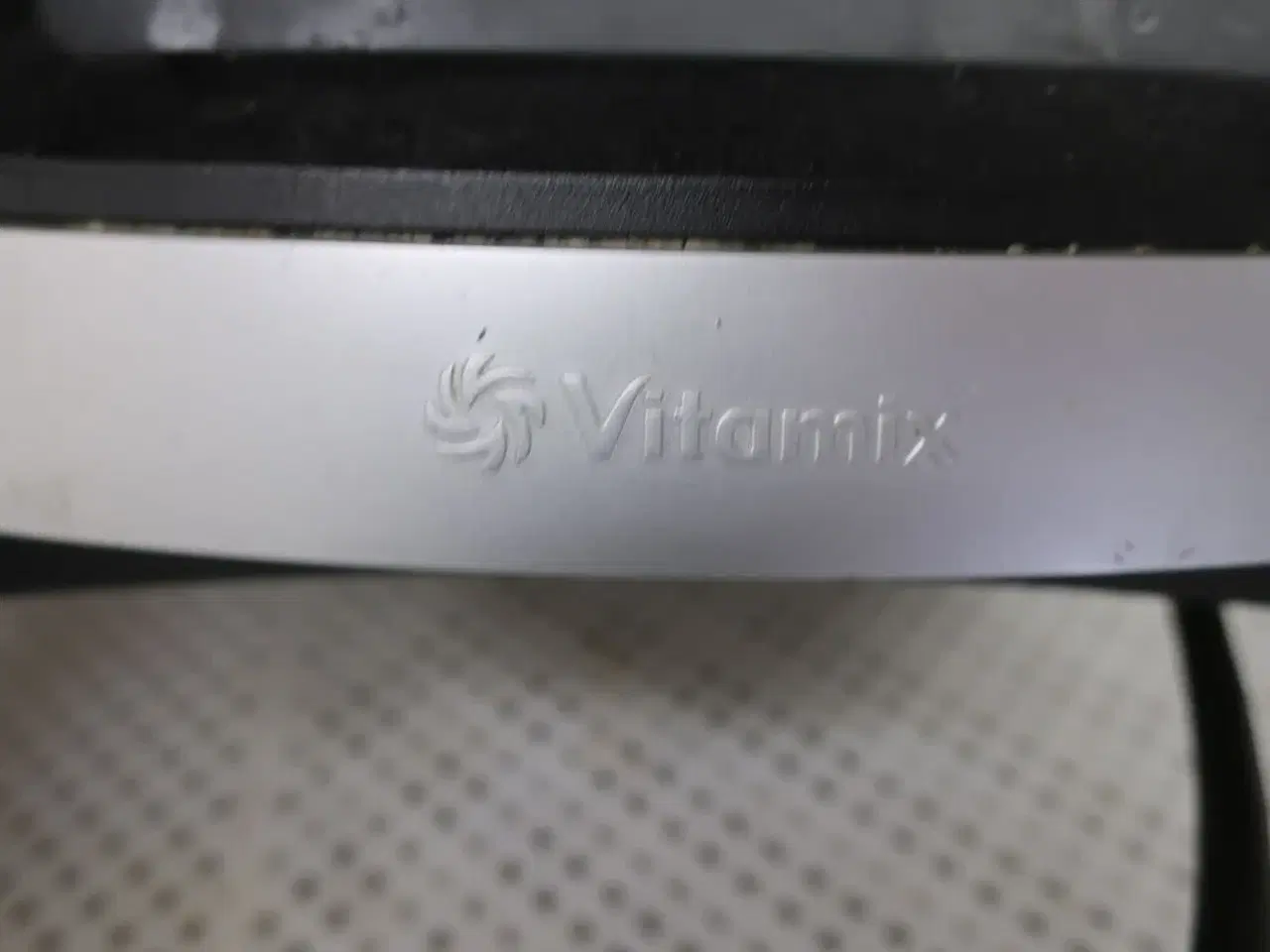 Billede 5 - 2 stk. blendere HAMILTON BEACH & VITAMIX