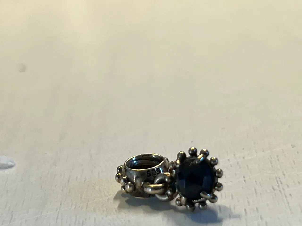 Billede 6 - Pandora 14K gold 