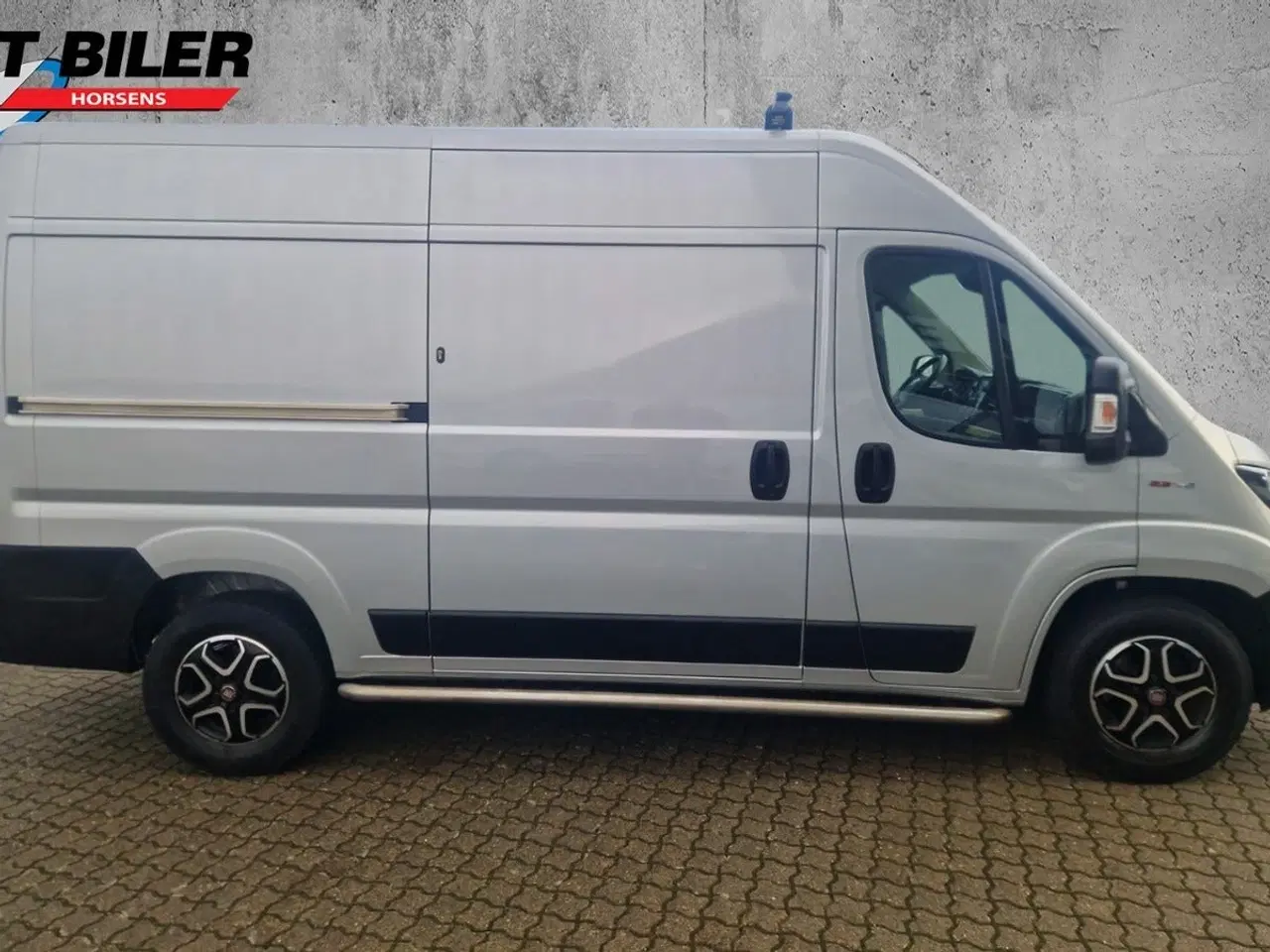 Billede 6 - Fiat Ducato 35 2,3 MJT 140 Kassevogn L2H2 Pro+ aut.