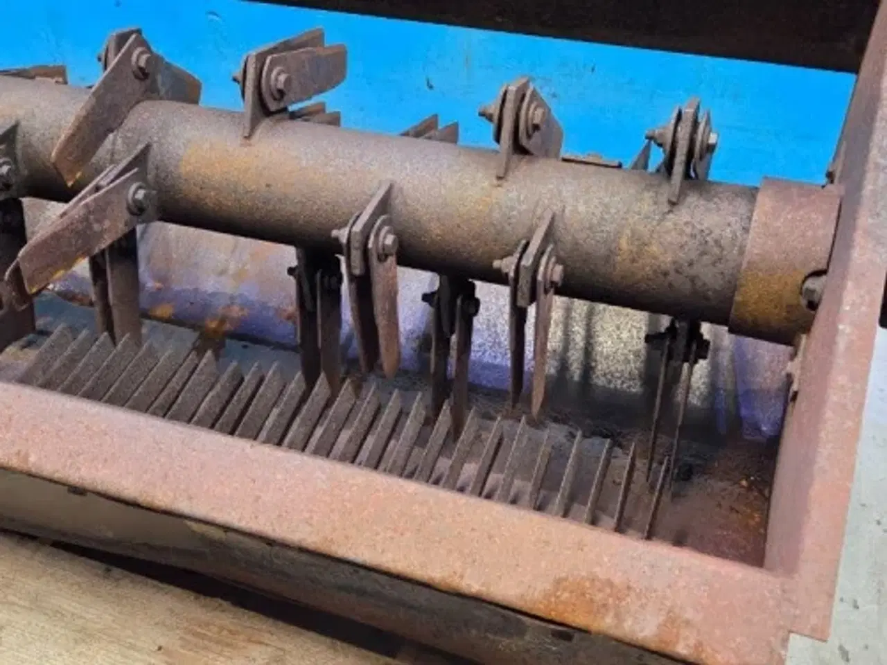 Billede 3 - Dronningborg DB7000 Snitter 49080050