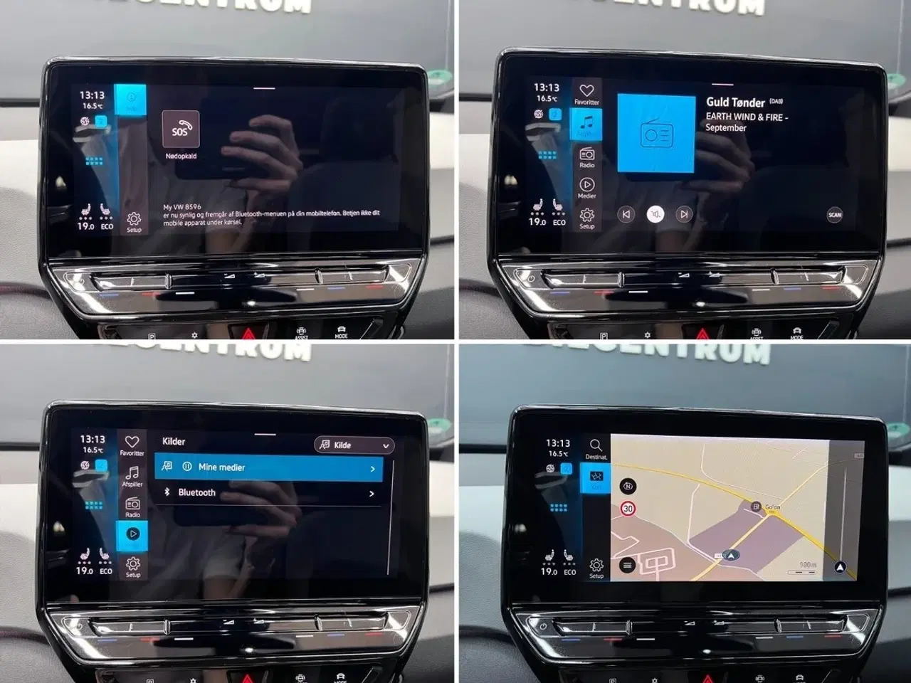 Billede 13 - VW ID.3 58 Pro Performance Family