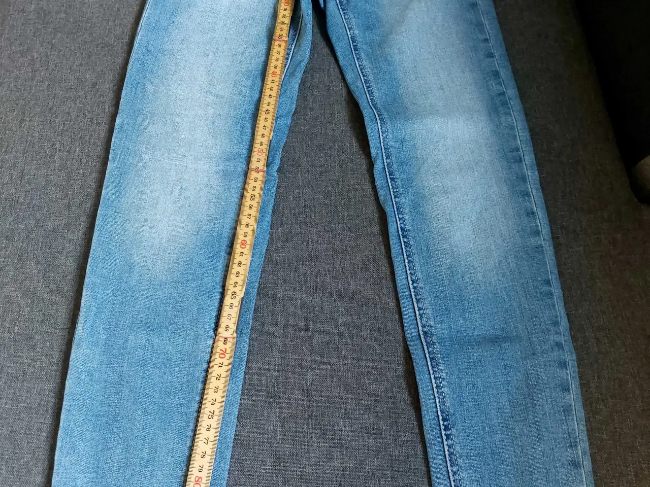 Billede 11 - Xs/s/164, teenager tøjpakke, 9dele