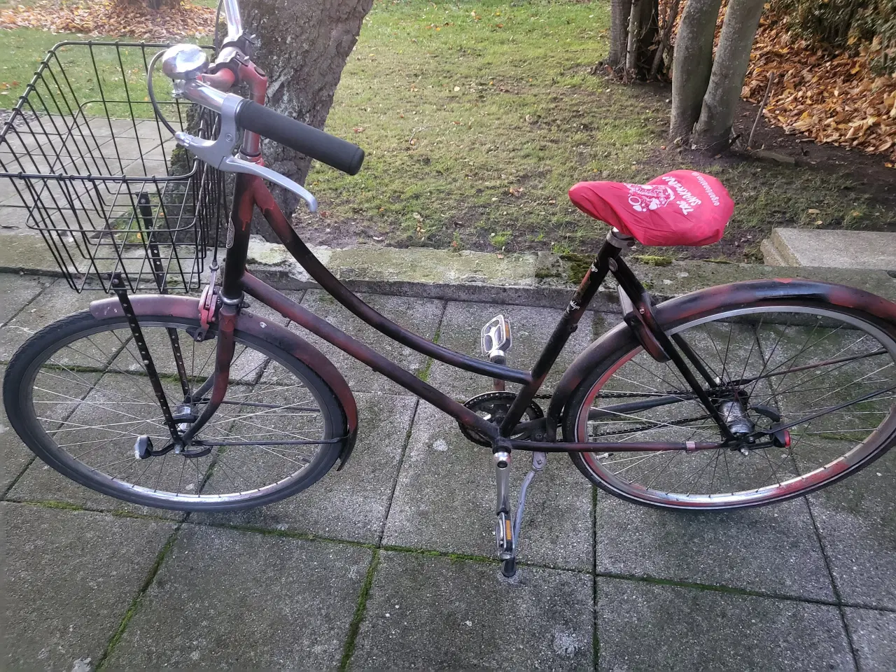 Billede 1 - Gratis Cykel 