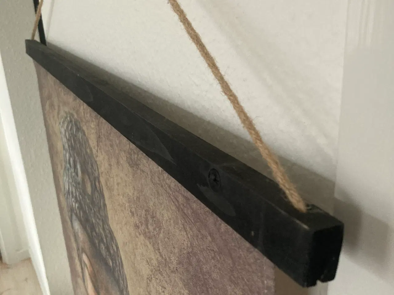 Billede 3 - Billede af Buddha 