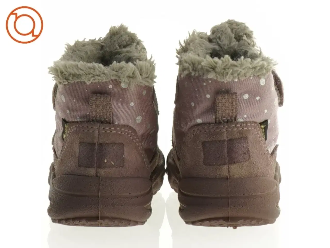 Billede 2 - Vinterstøvler (str. 20)