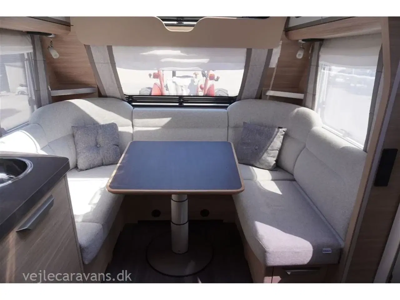 Billede 7 - 2020 - Knaus Südwind 540 UE