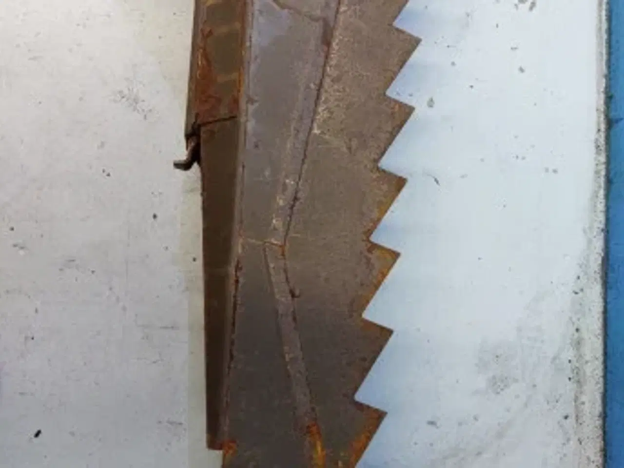 Billede 2 - Dronningborg D8500 Ryster 28450439