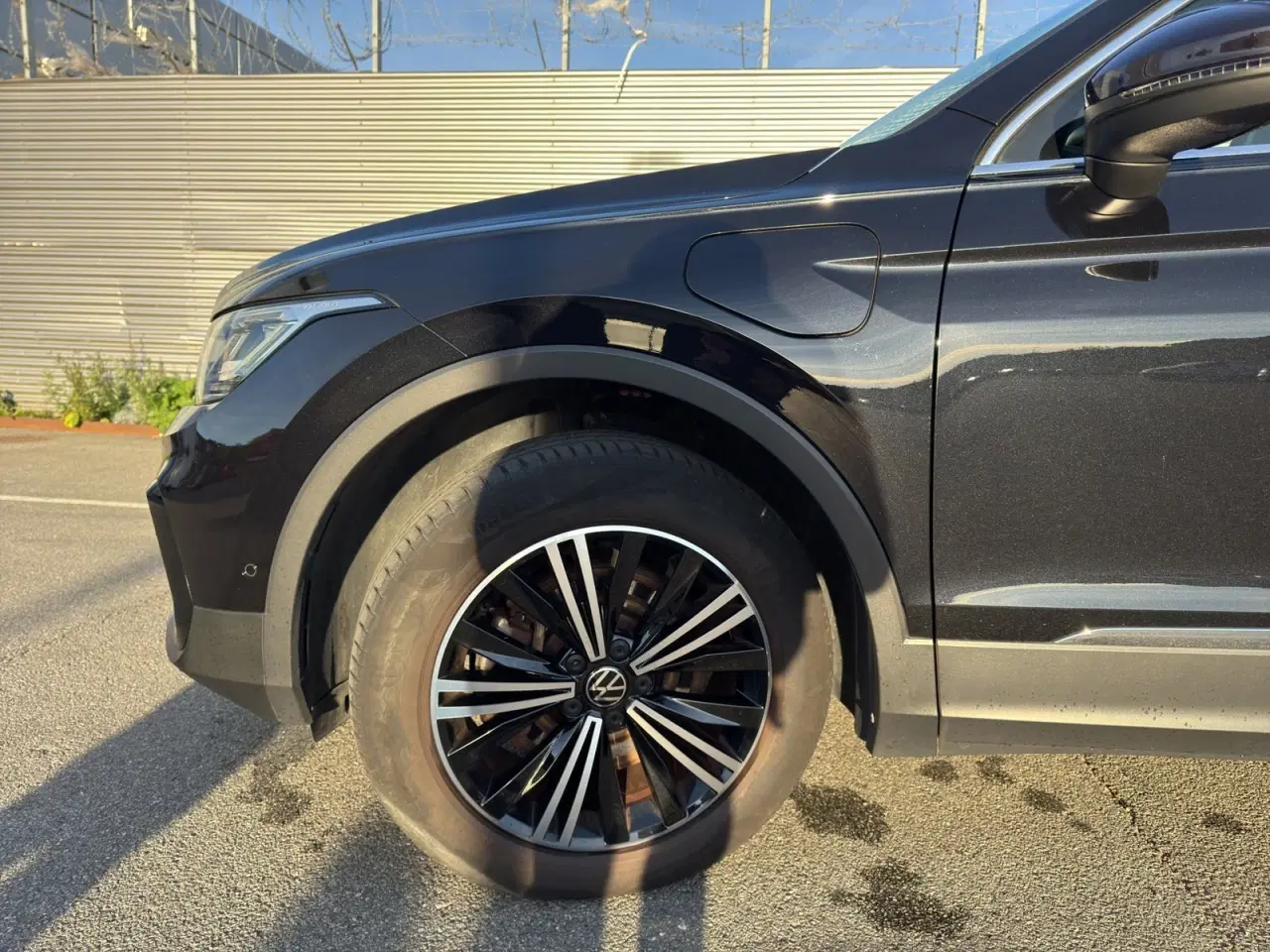 Billede 19 - VW Tiguan 1,4 eHybrid Elegance DSG