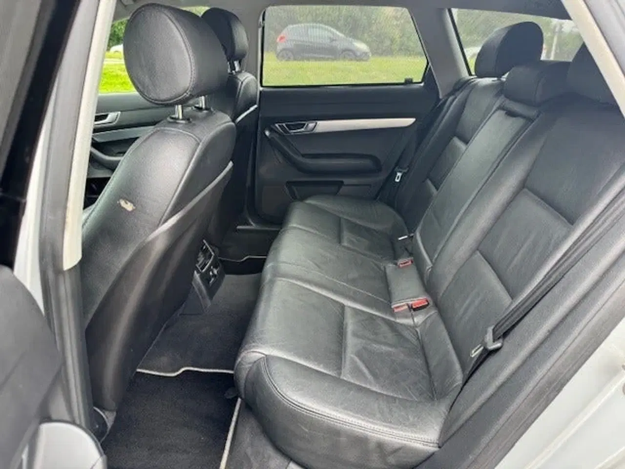 Billede 9 - Audi A6 2,4 V6 Avant