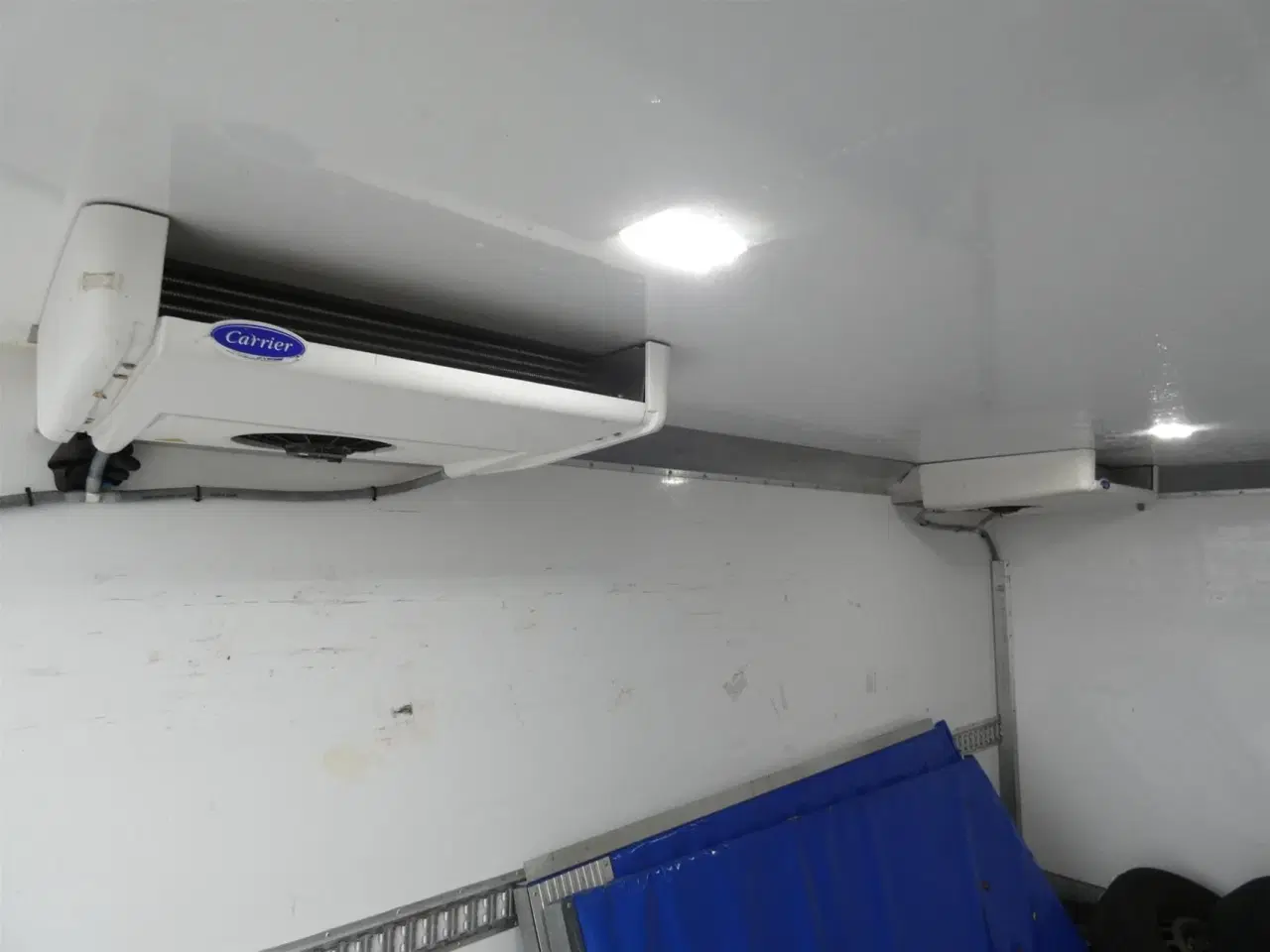 Billede 9 - Mercedes-Benz Sprinter 316 KØLE/FRYSE BIL 2,1 CDI A3 RWD 7G-Tronic 163HK Ladv./Chas. Aut.