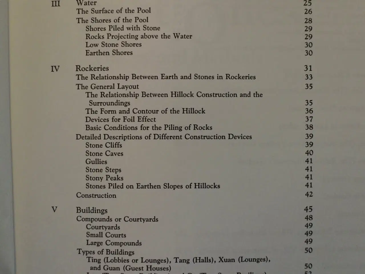 Billede 2 - chinese classical gardens of suzhou, translated by