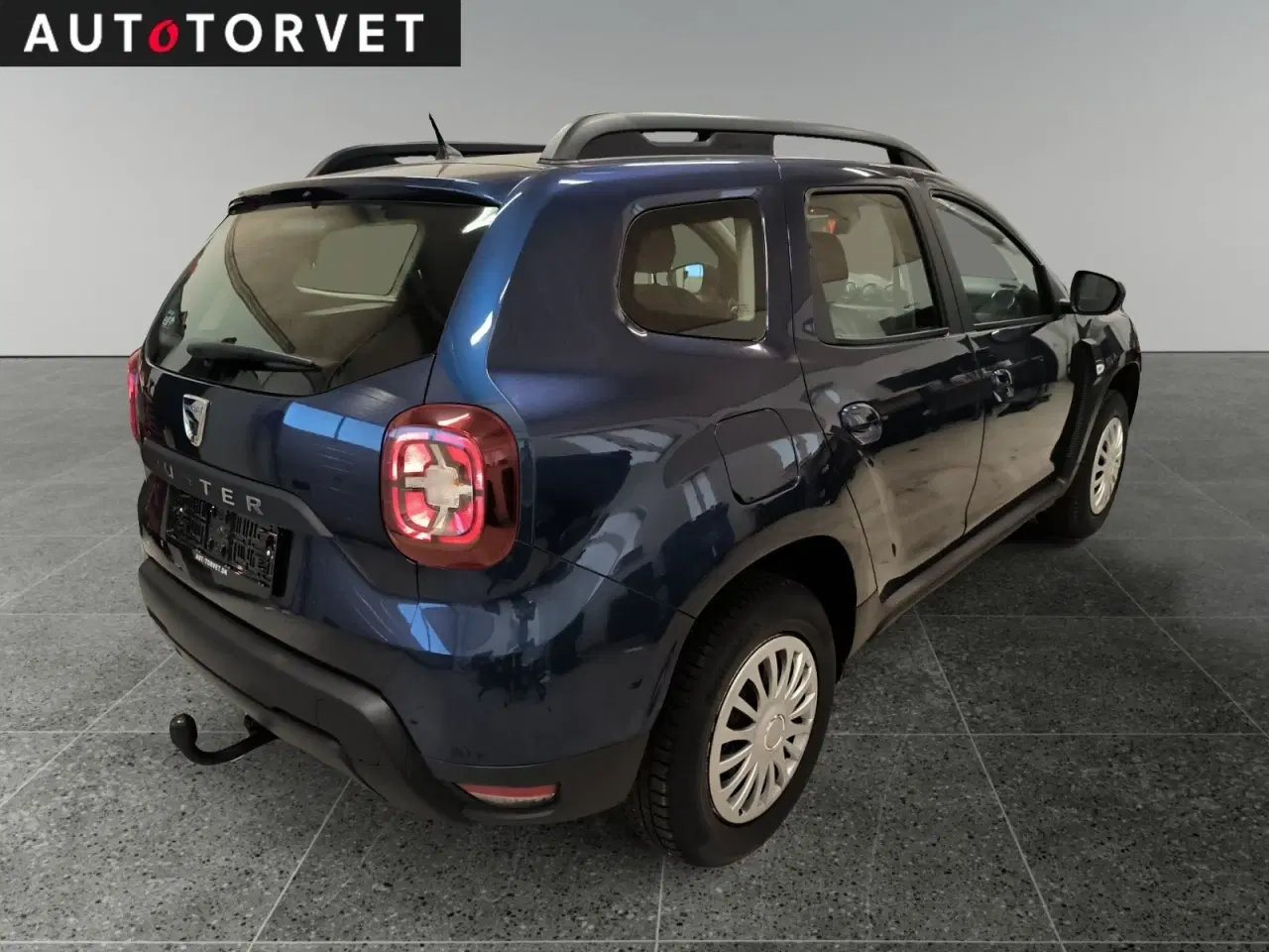 Billede 3 - Dacia Duster 1,2 TCe 125 Comfort