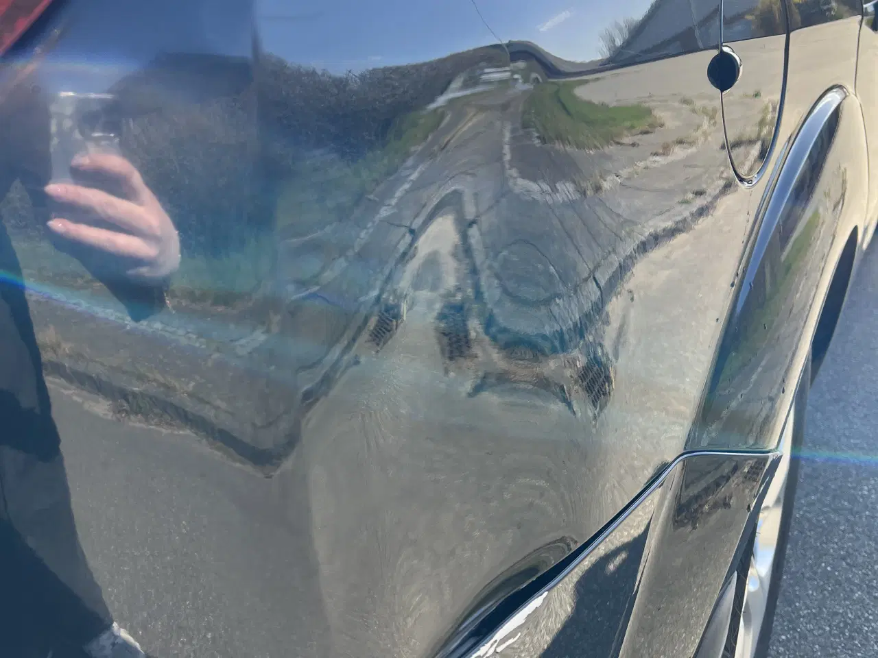 Billede 8 - Ford Focus Stationcar 1,6 TDCI 