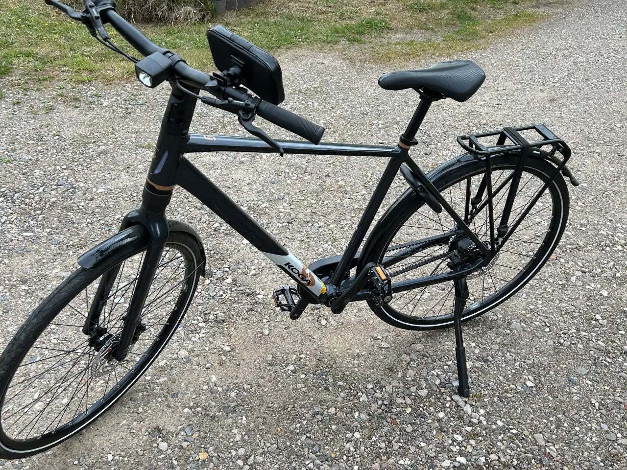 Billede 6 - KOGA herrecykel