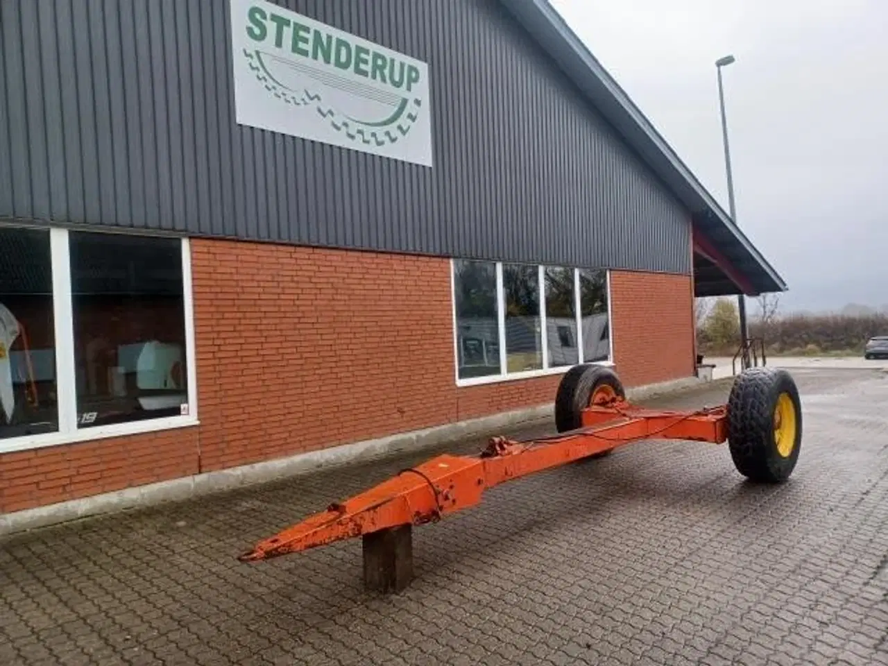 Billede 2 - - - - UNDERVOGN NR. 86