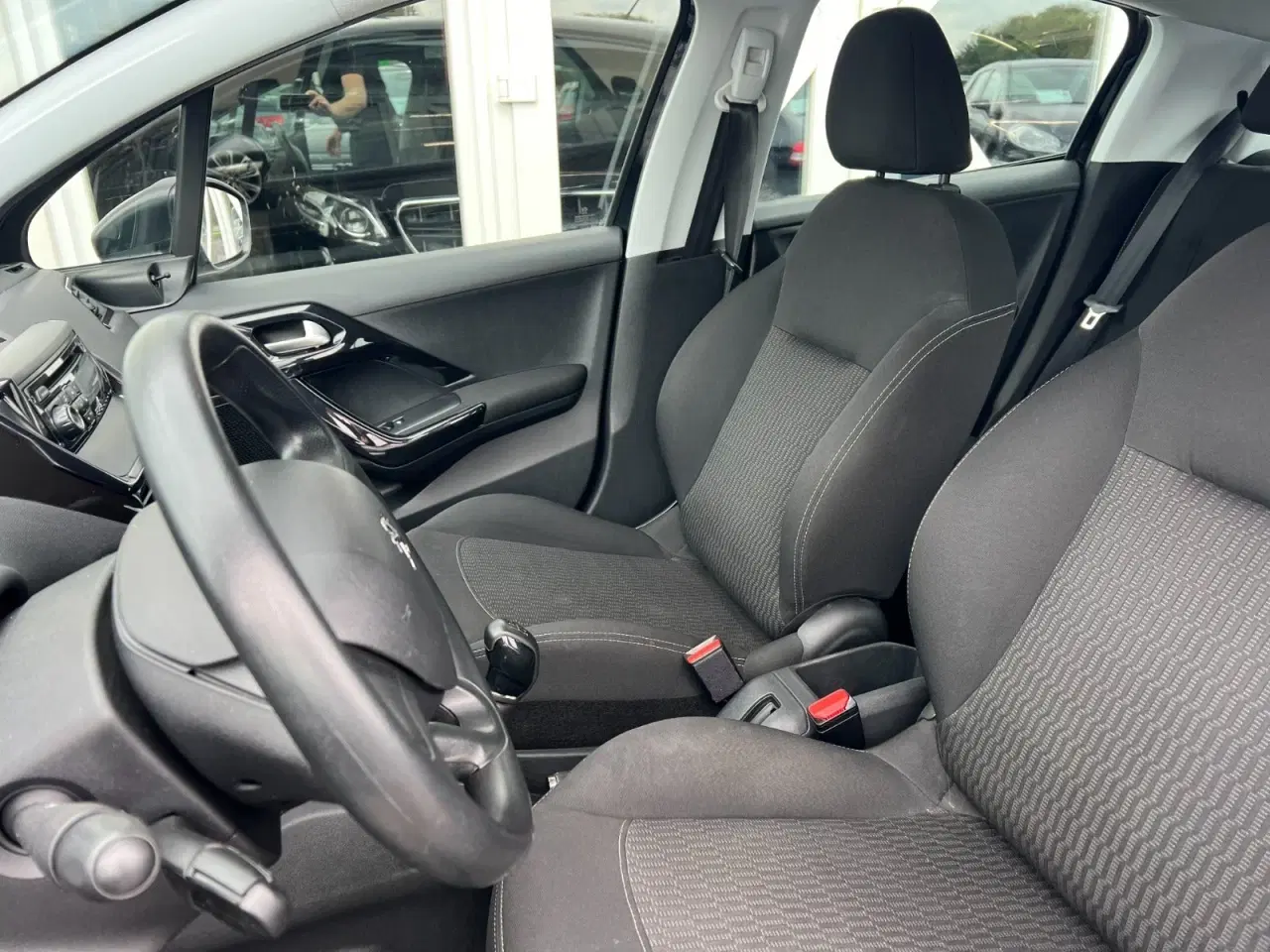 Billede 9 - Peugeot 208 1,0 VTi Access