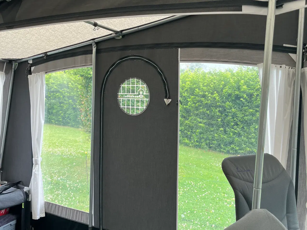Billede 13 - Adria altea 552 pk