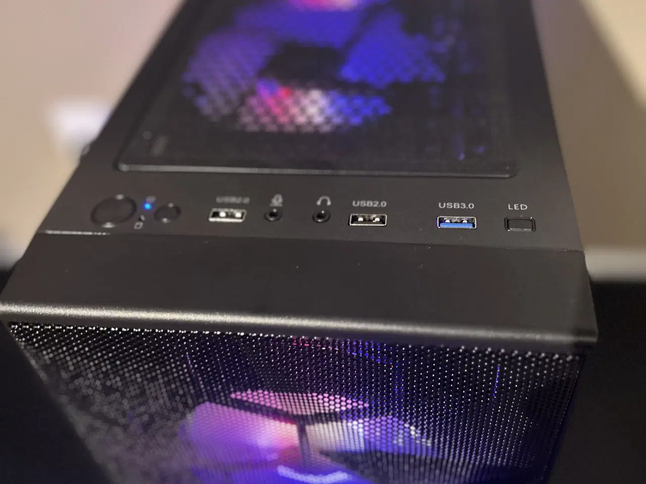 Billede 11 - GTX 1060 GAMING-PC – i5-7500