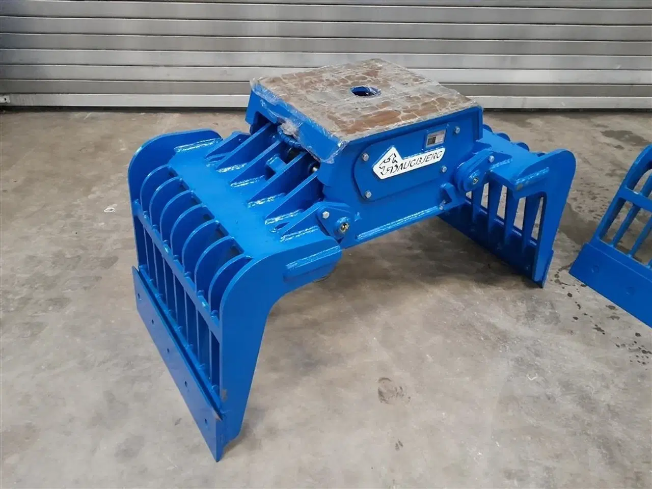 Billede 4 - Daubjerg Sortergrab Vanvittig tilbud