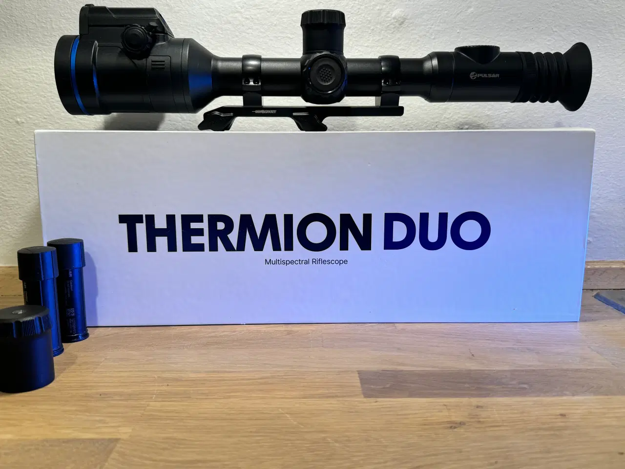 Billede 1 - Pulsar Thermion DXP50