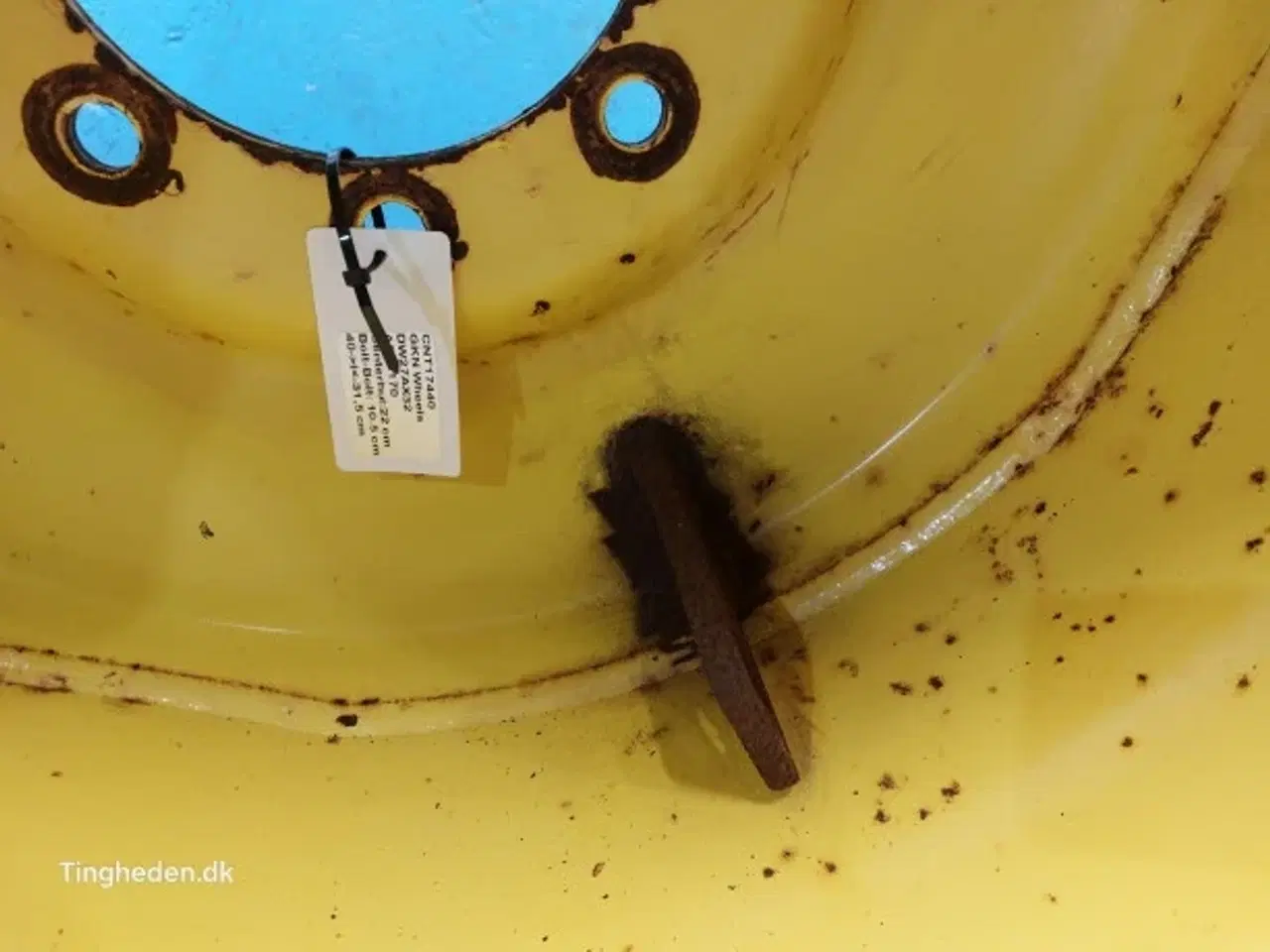 Billede 7 - 32"   DW27AX32