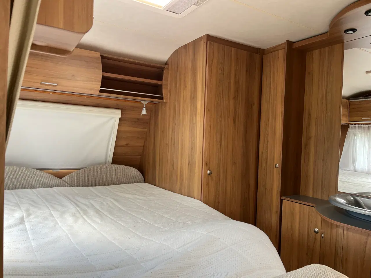 Billede 6 - Bürstner Averso 550