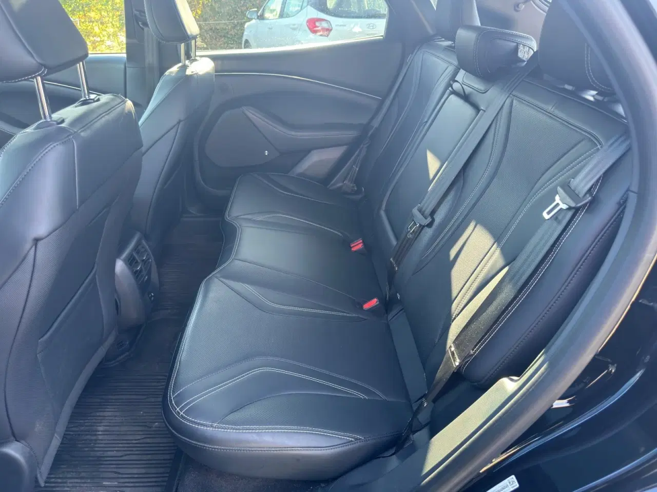 Billede 15 - Ford Mustang Mach-E 98 Extended Range