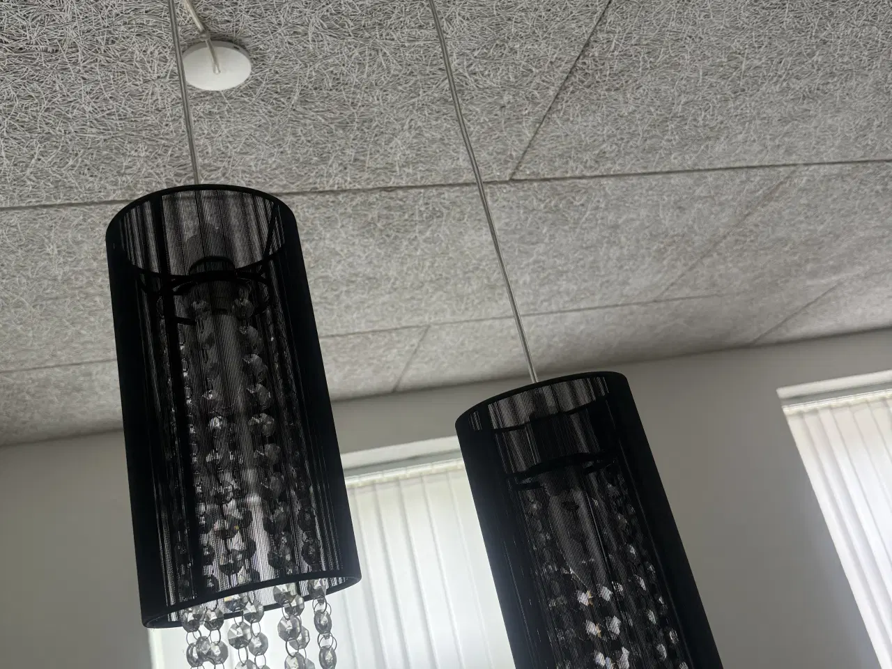 Billede 3 - Loftlampe