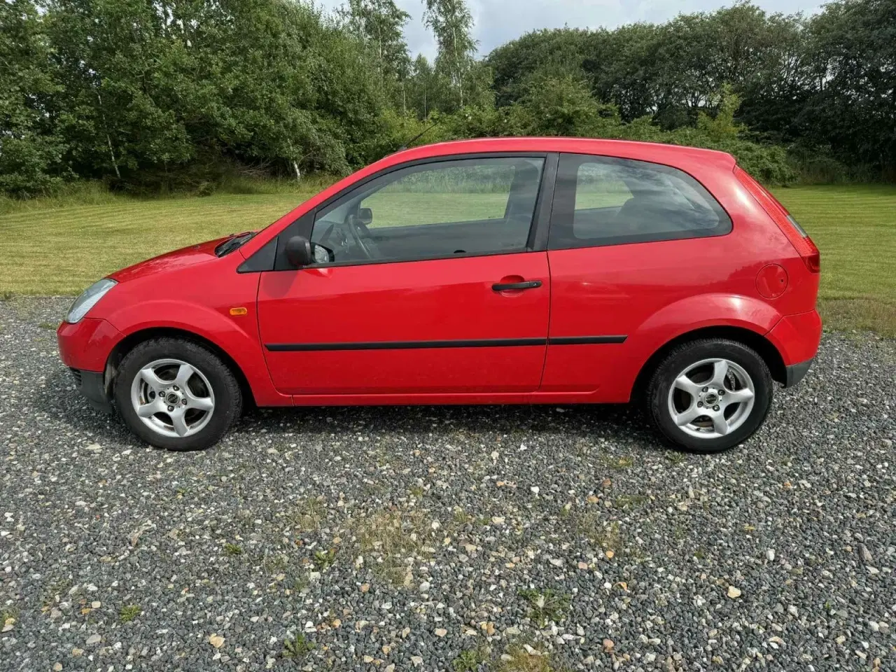 Billede 6 - Ford Fiesta 1,3 Ambiente