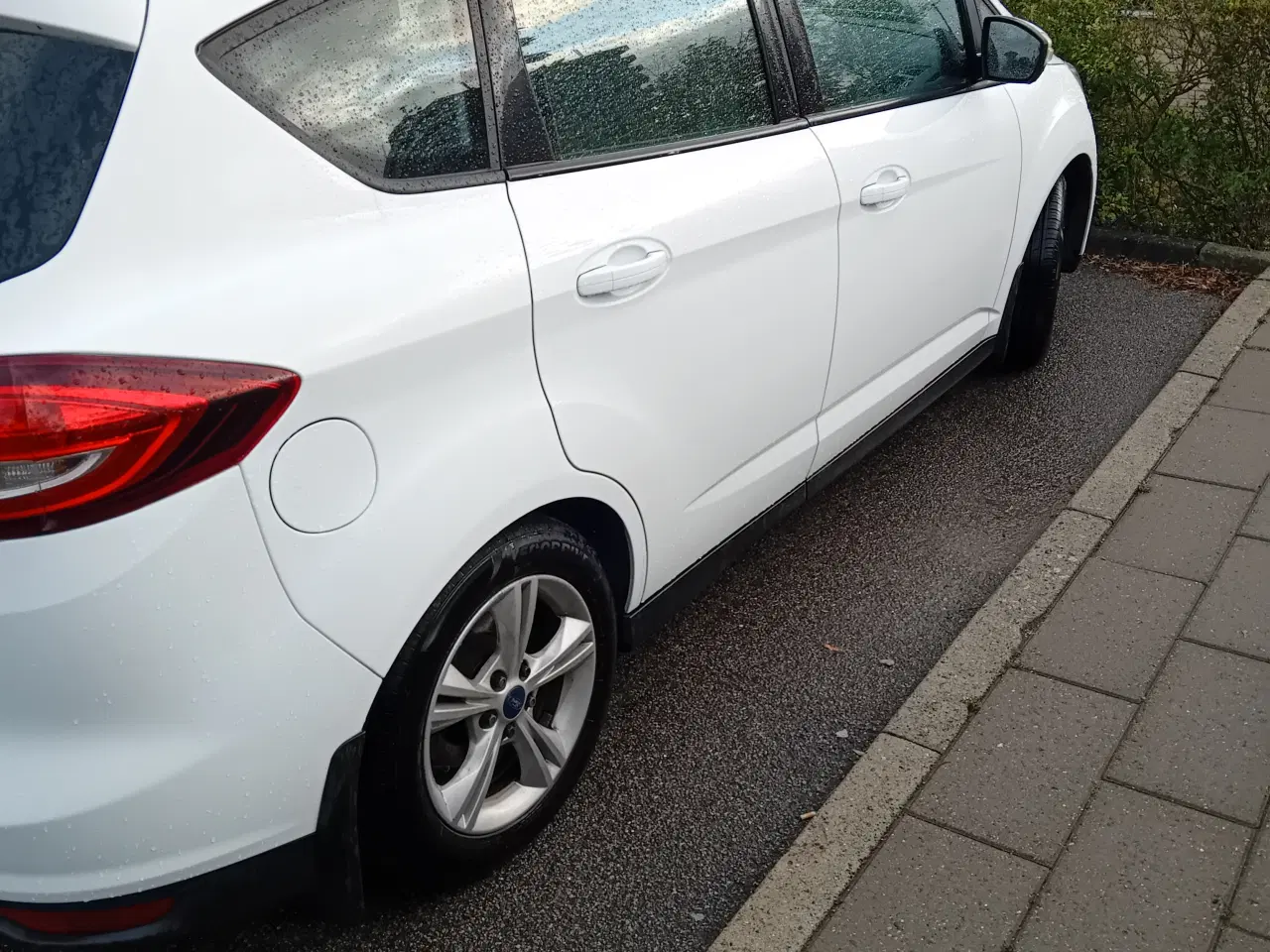 Billede 7 - Ford c-max til salg 