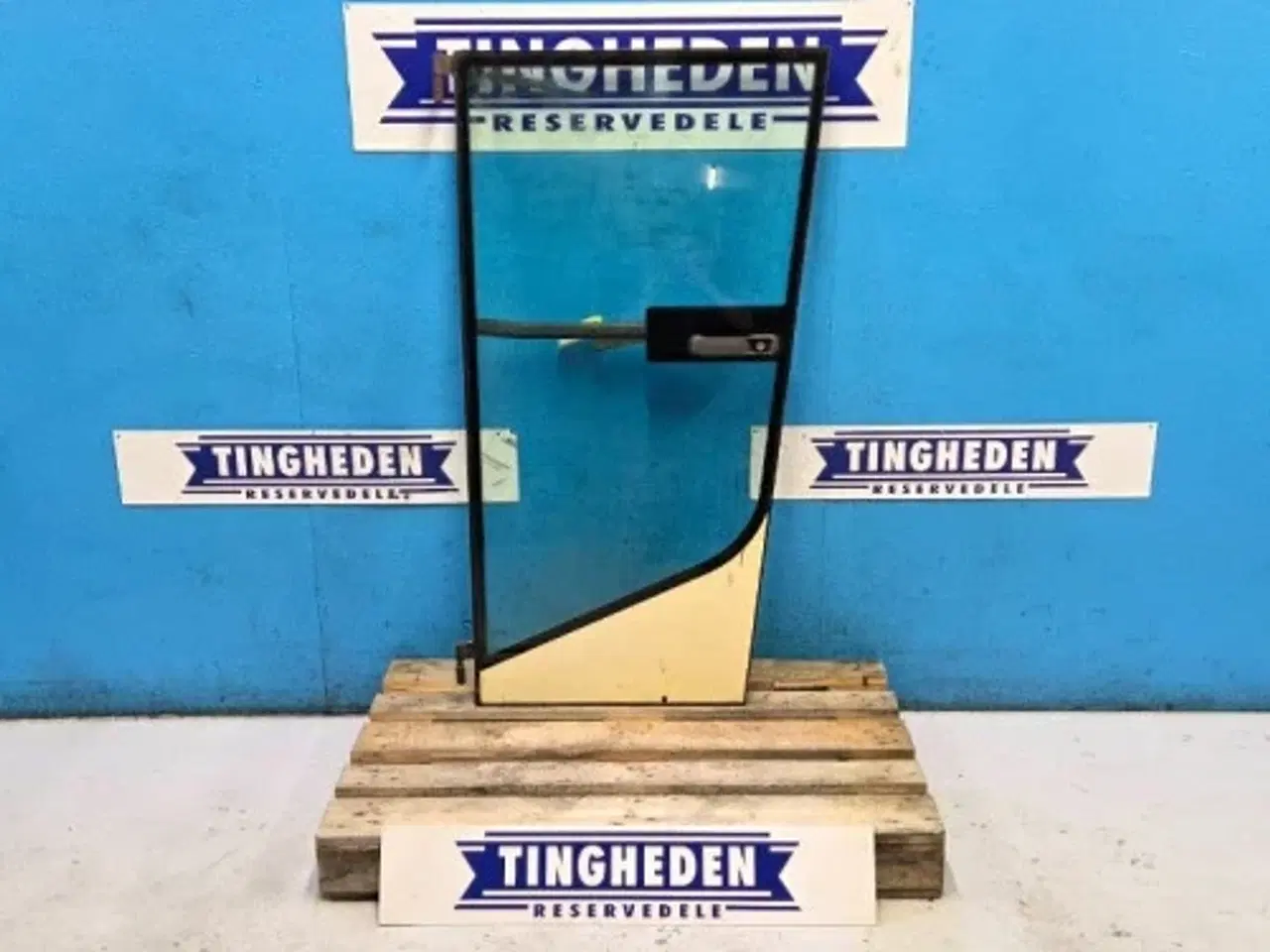 Billede 1 - New Holland TX68 Dør L. 84607347