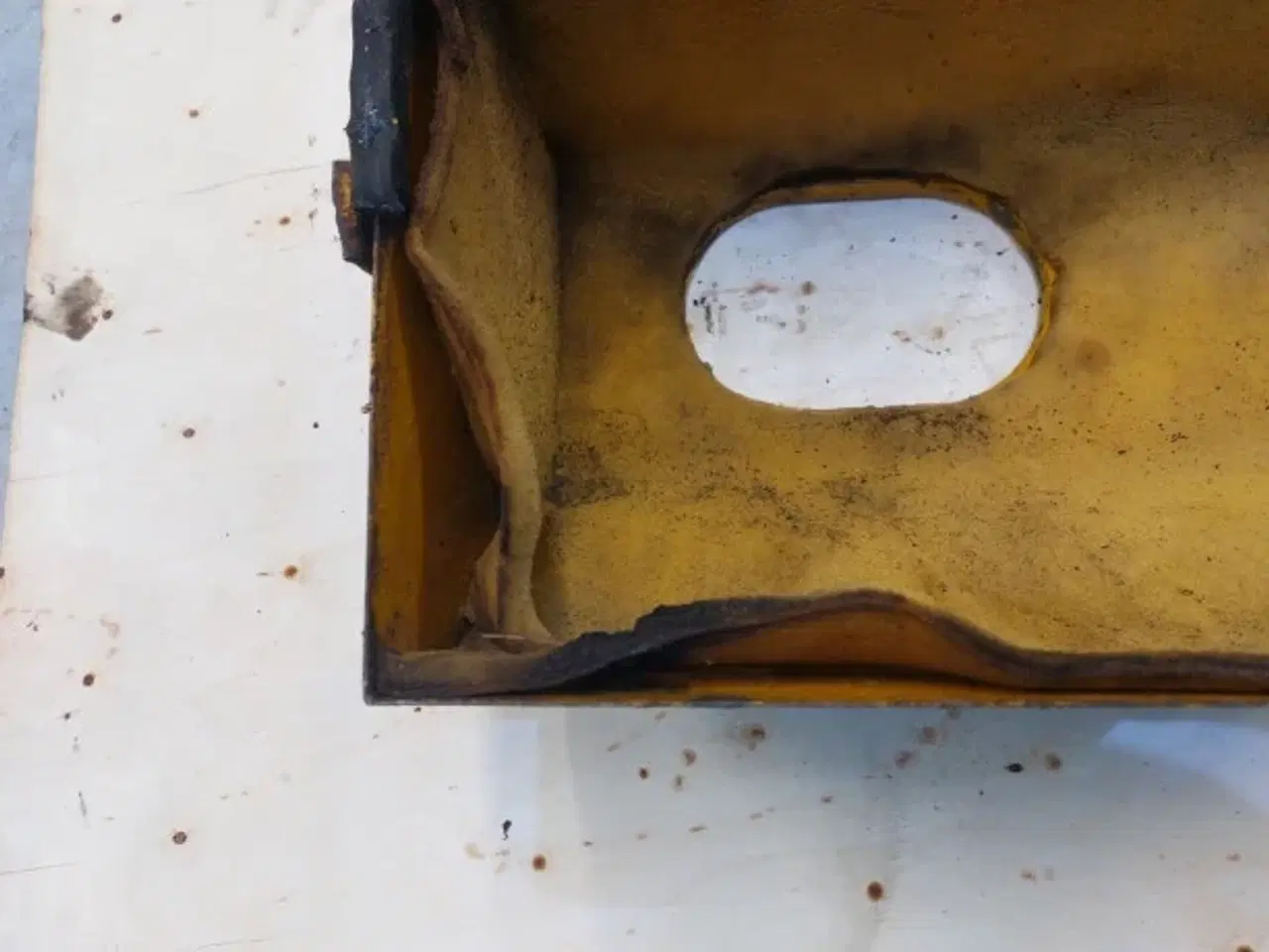 Billede 7 - Hydrema 806 Cover 213811