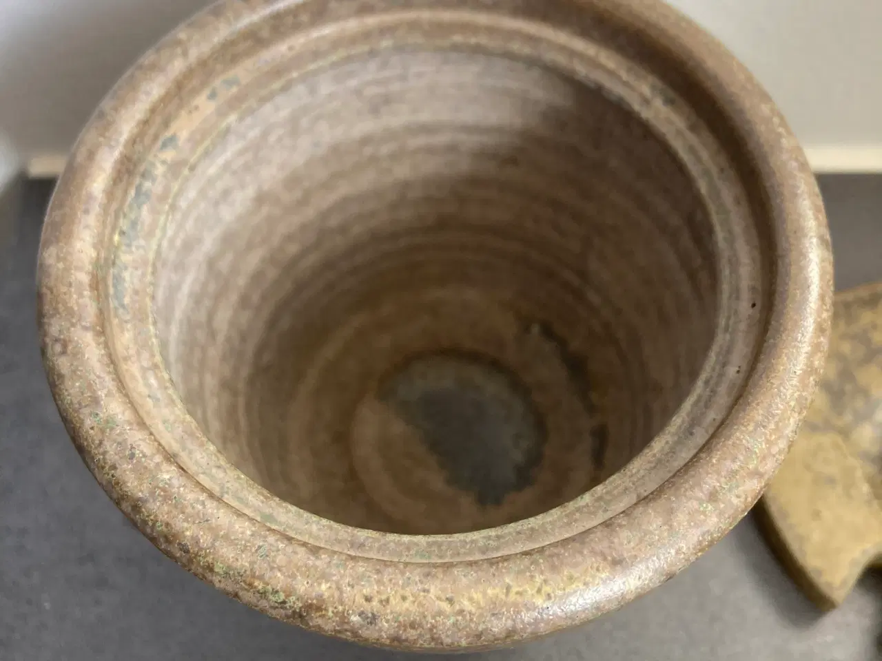 Billede 3 - Arne Bang låg krukke