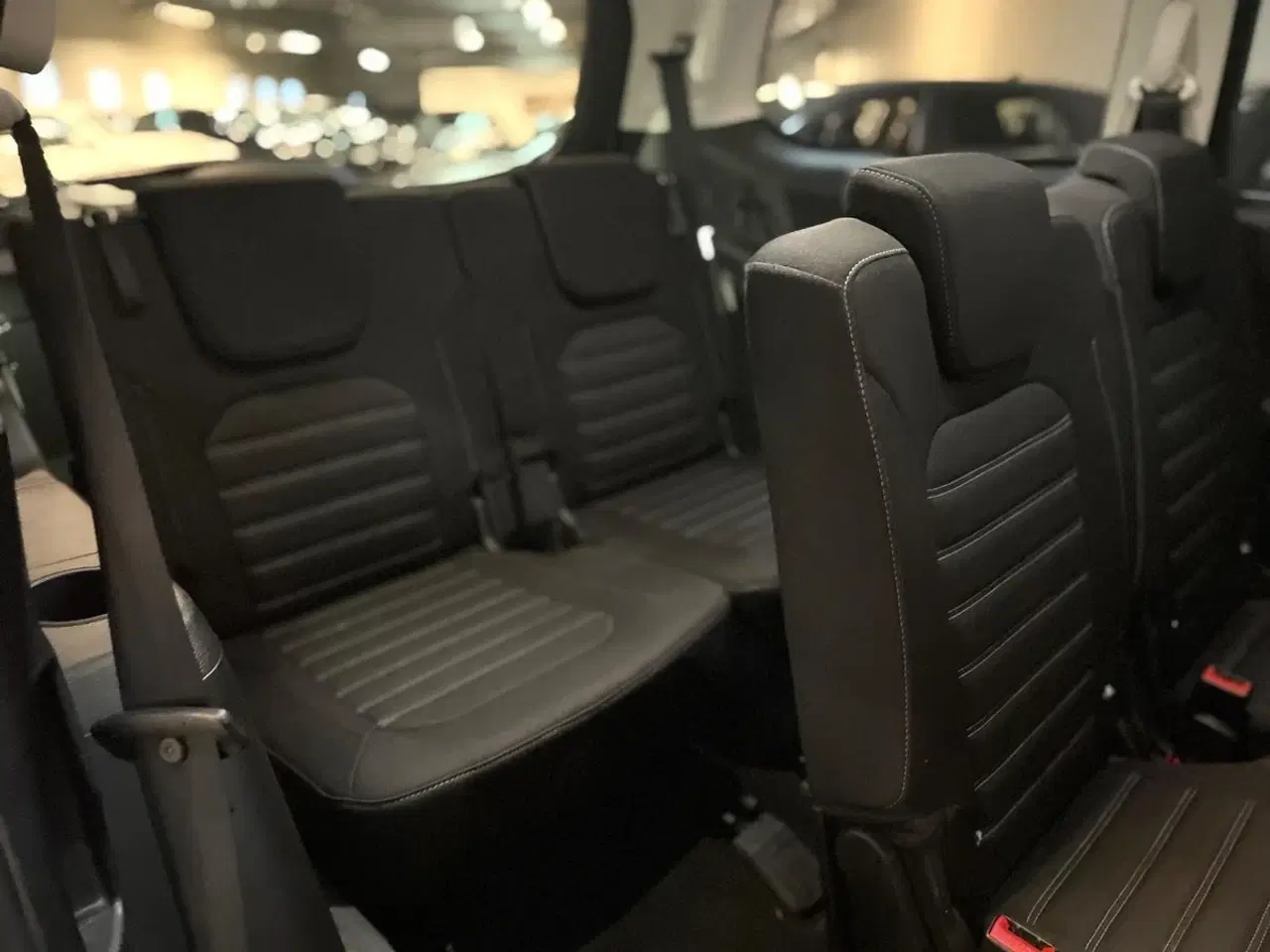 Billede 11 - Ford Galaxy 2,0 TDCi 180 Titanium aut. 7prs