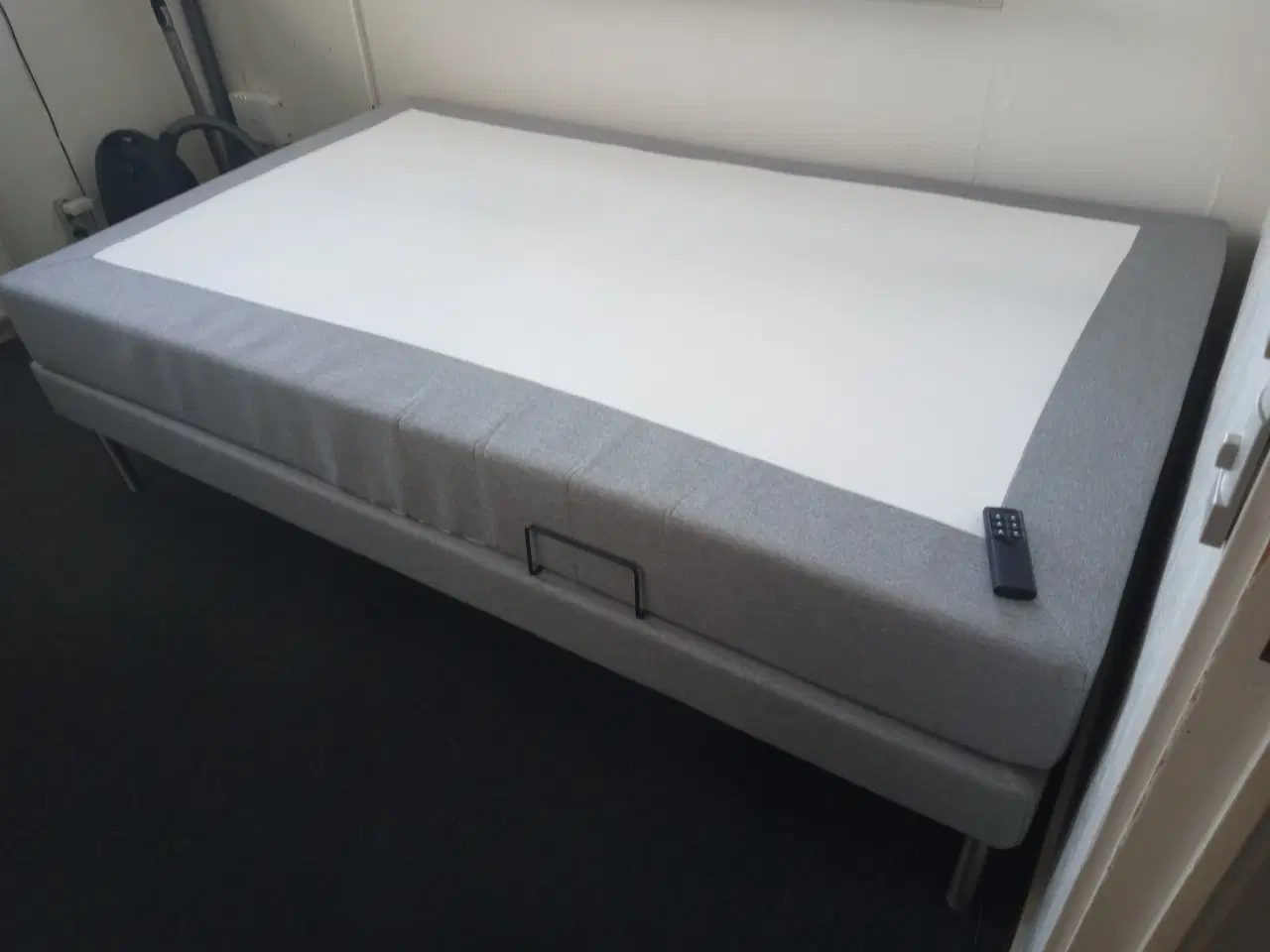 Billede 4 - Elevationsseng (brugt ca 4 mdr.)