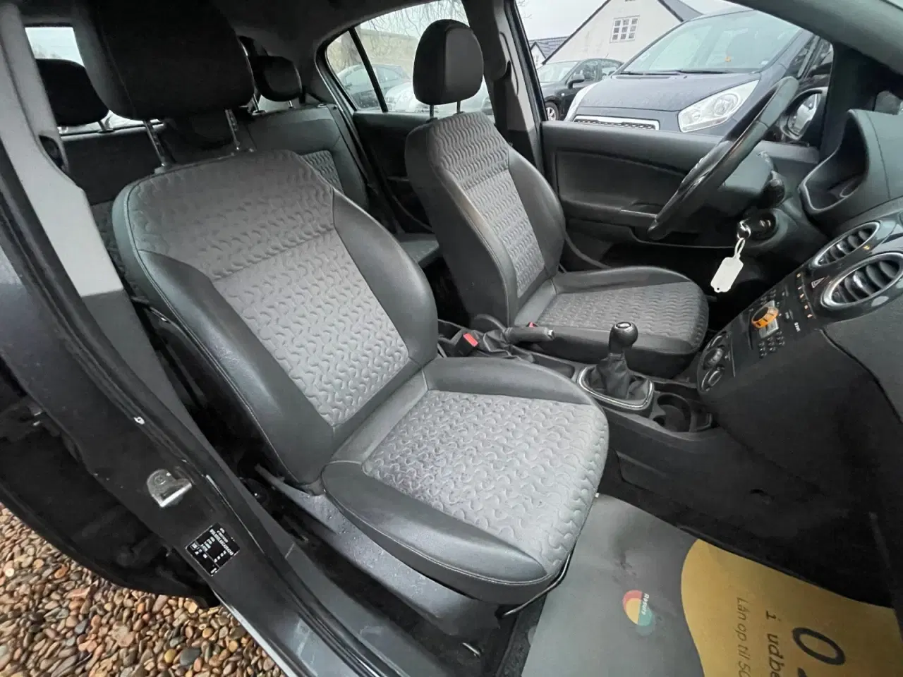 Billede 13 - Opel Corsa 1,3 CDTi 95 Cosmo eco